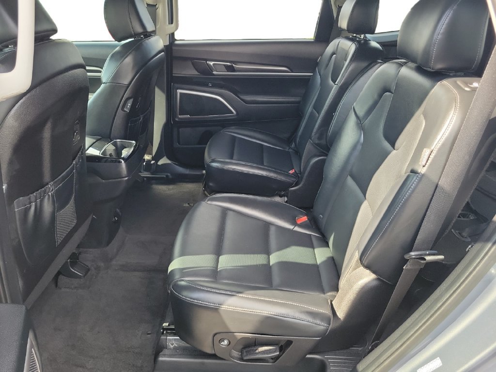Used 2025 Kia Telluride S AWD/4WD image 24