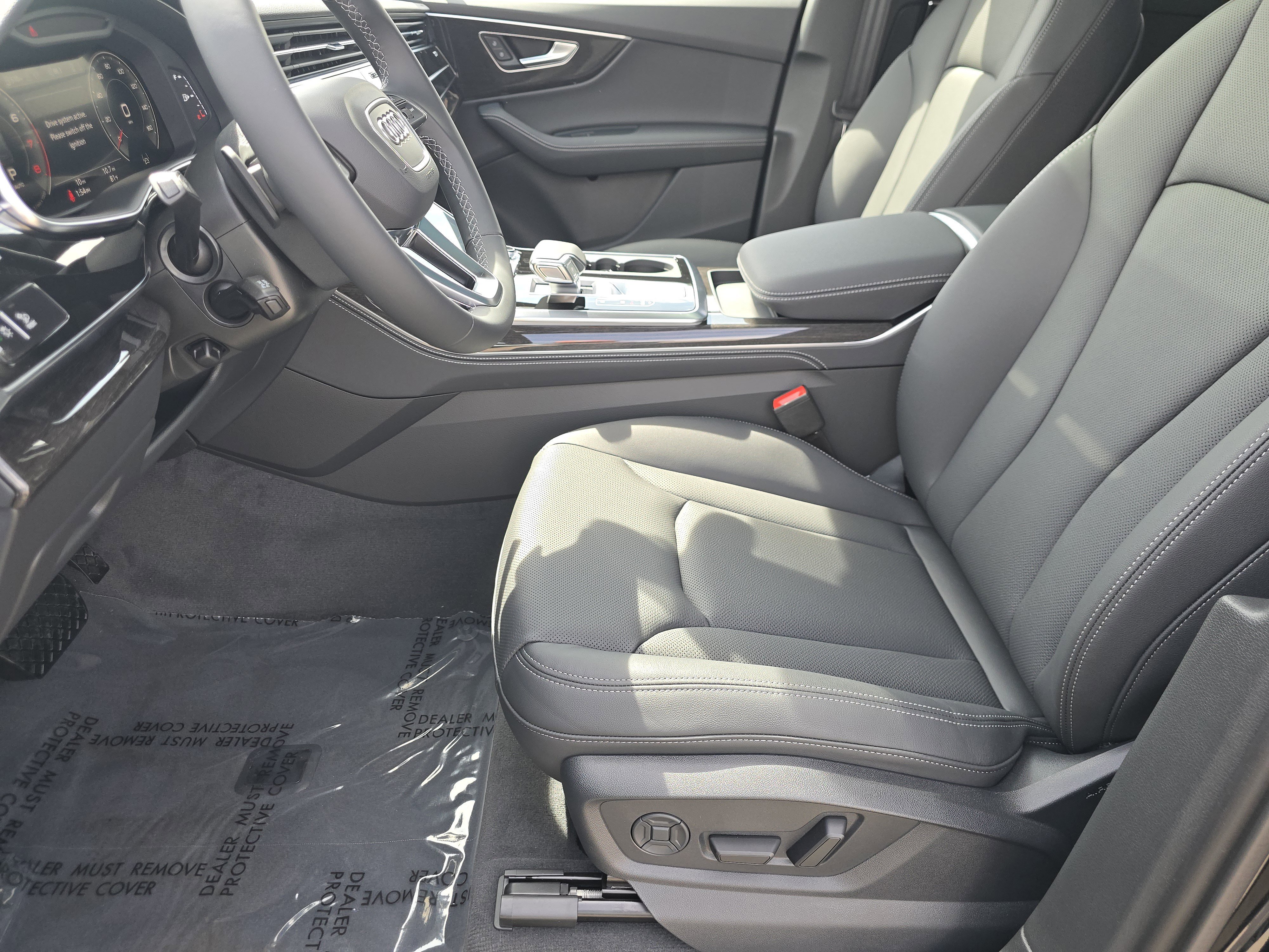 New 2026 Audi Q7 3.0T Premium Plus AWD/4WD image 20