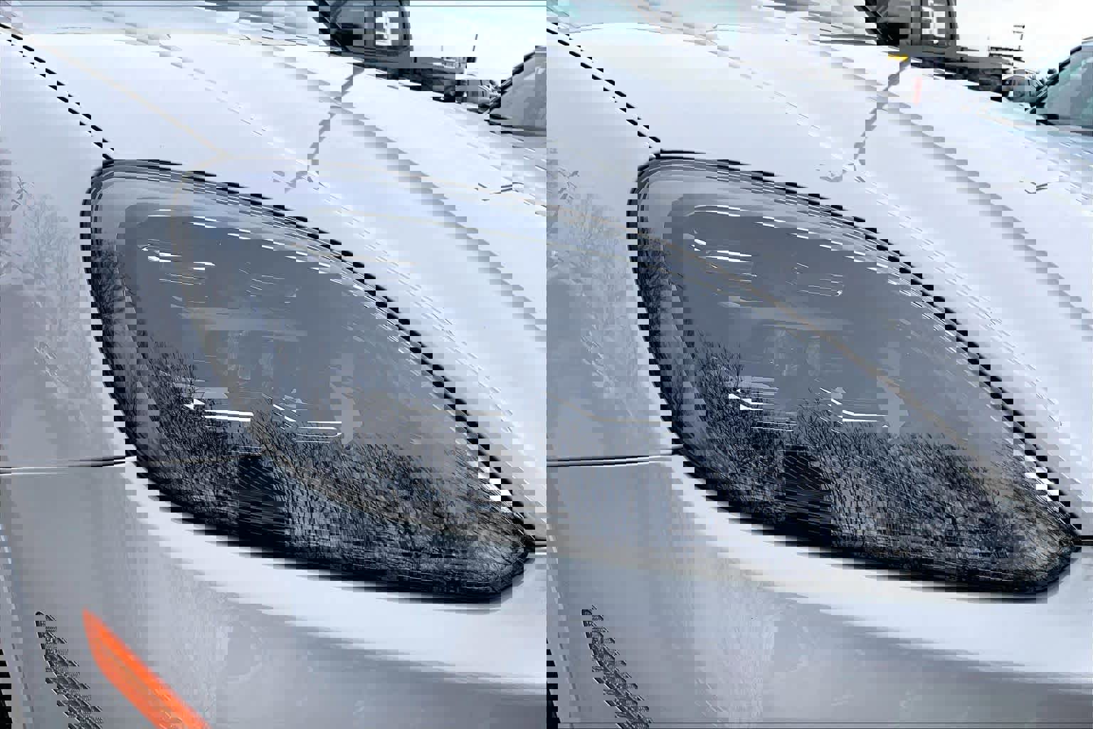 Used 2024 Porsche Cayenne image 26