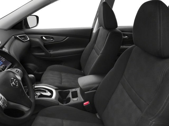 Used 2016 Nissan Rogue S FWD image 11