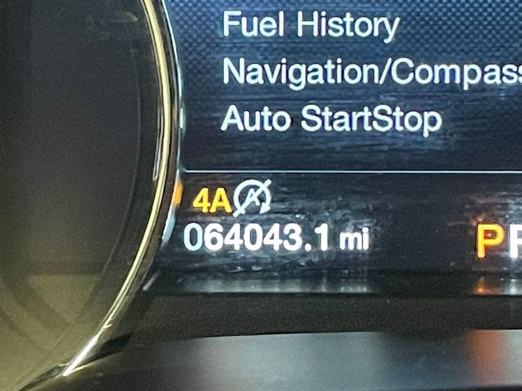 Used 2019 Ford F150 King Ranch w/ Equipment Group 601A Luxury image 6