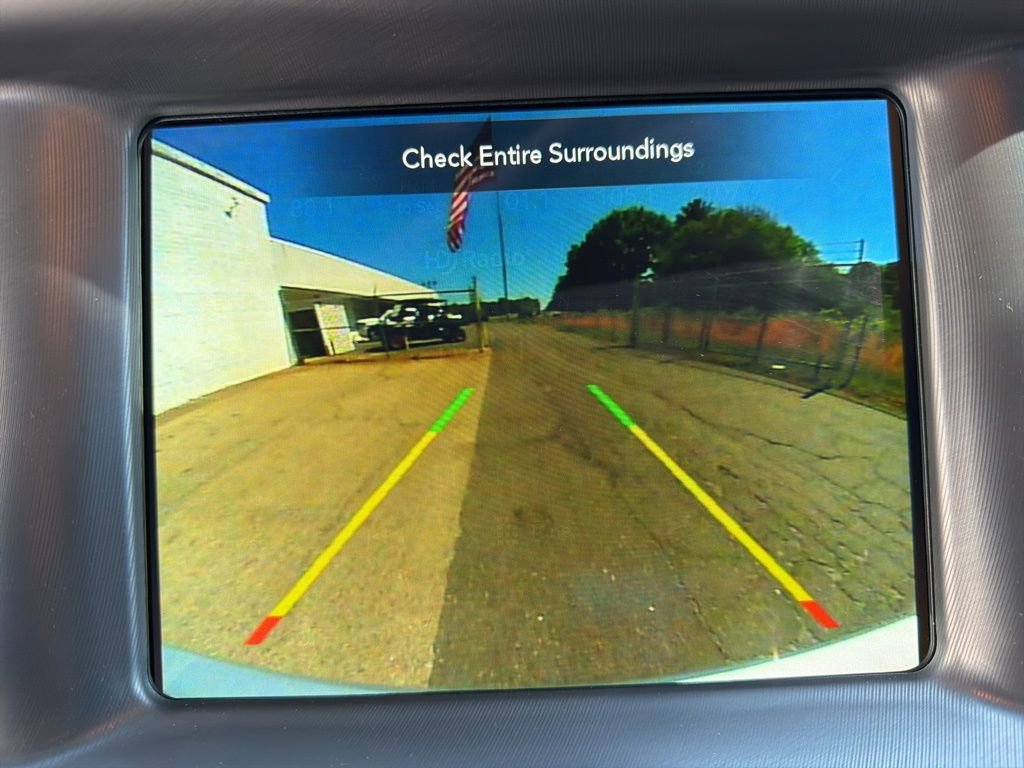 Used 2023 Dodge Charger Scat Pack RWD image 34