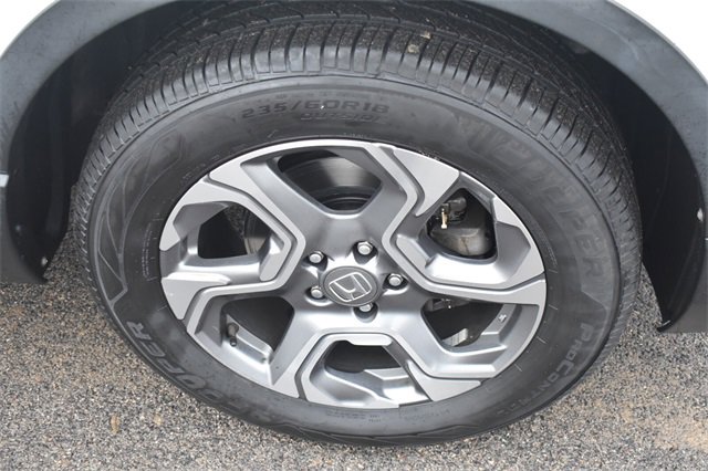 Used 2019 Honda CR-V EX image 11