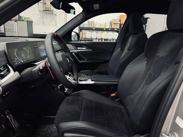 New 2026 BMW X1 M35i w/ Technology Package image 20