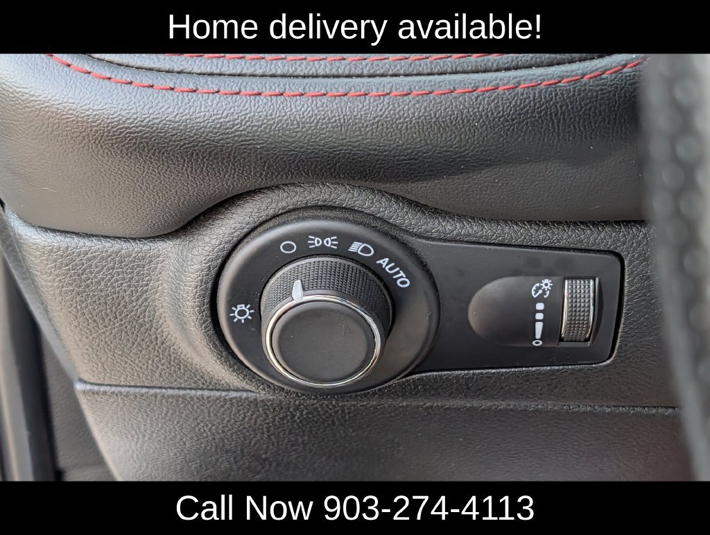 Used 2024 Dodge Durango GT AWD/4WD image 22