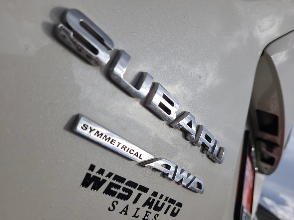 Used 2021 Subaru Crosstrek 2.5i Limited w/ Moonroof Package 2 AWD/4WD image 17