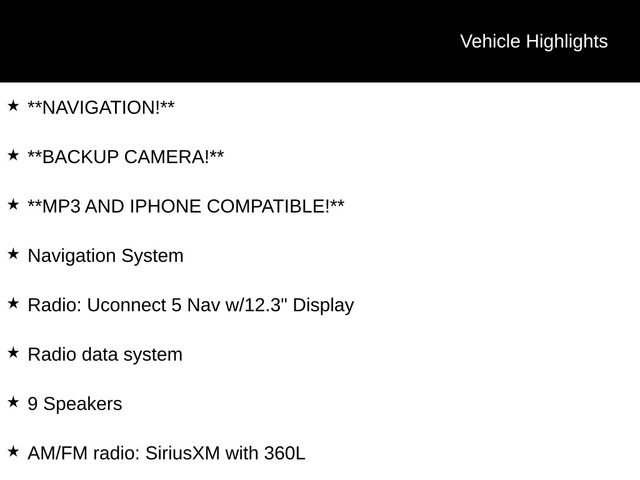 New 2027 Jeep Wrangler Unlimited Sahara AWD/4WD image 3