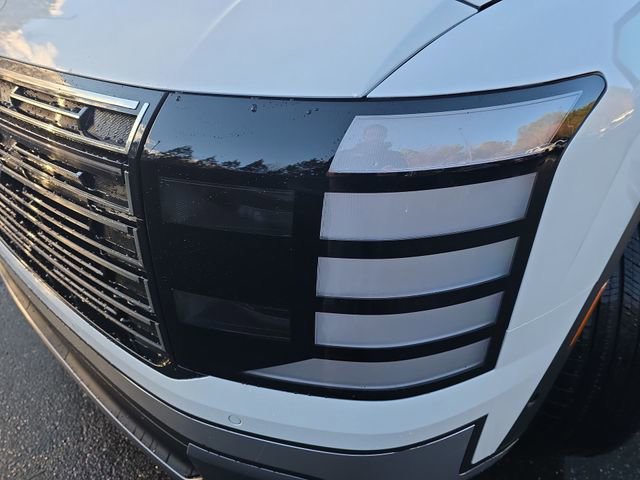 New 2026 Hyundai Palisade SEL image 44