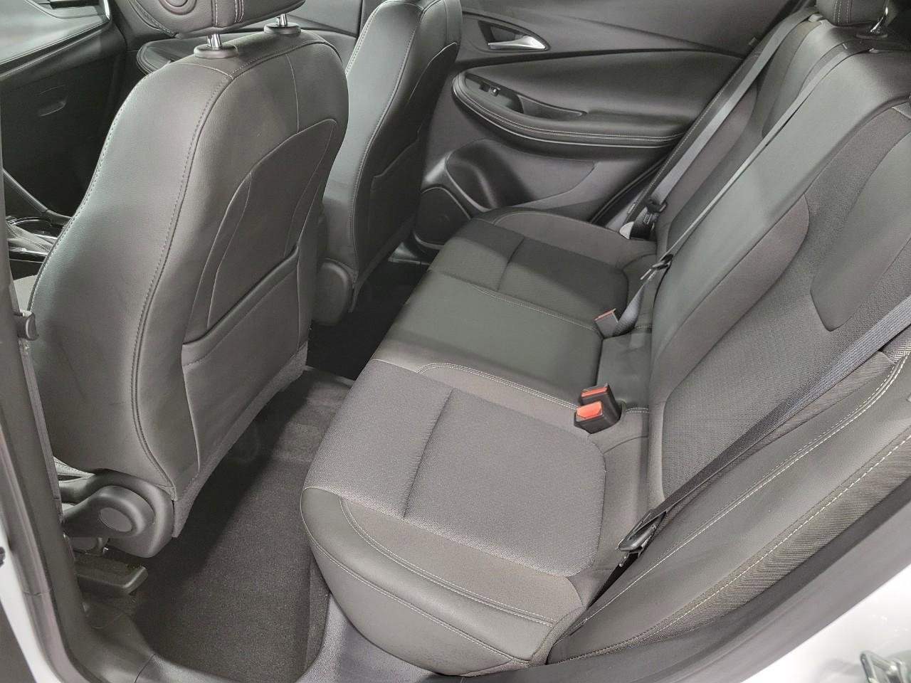 Used 2025 Buick Encore GX Preferred image 22