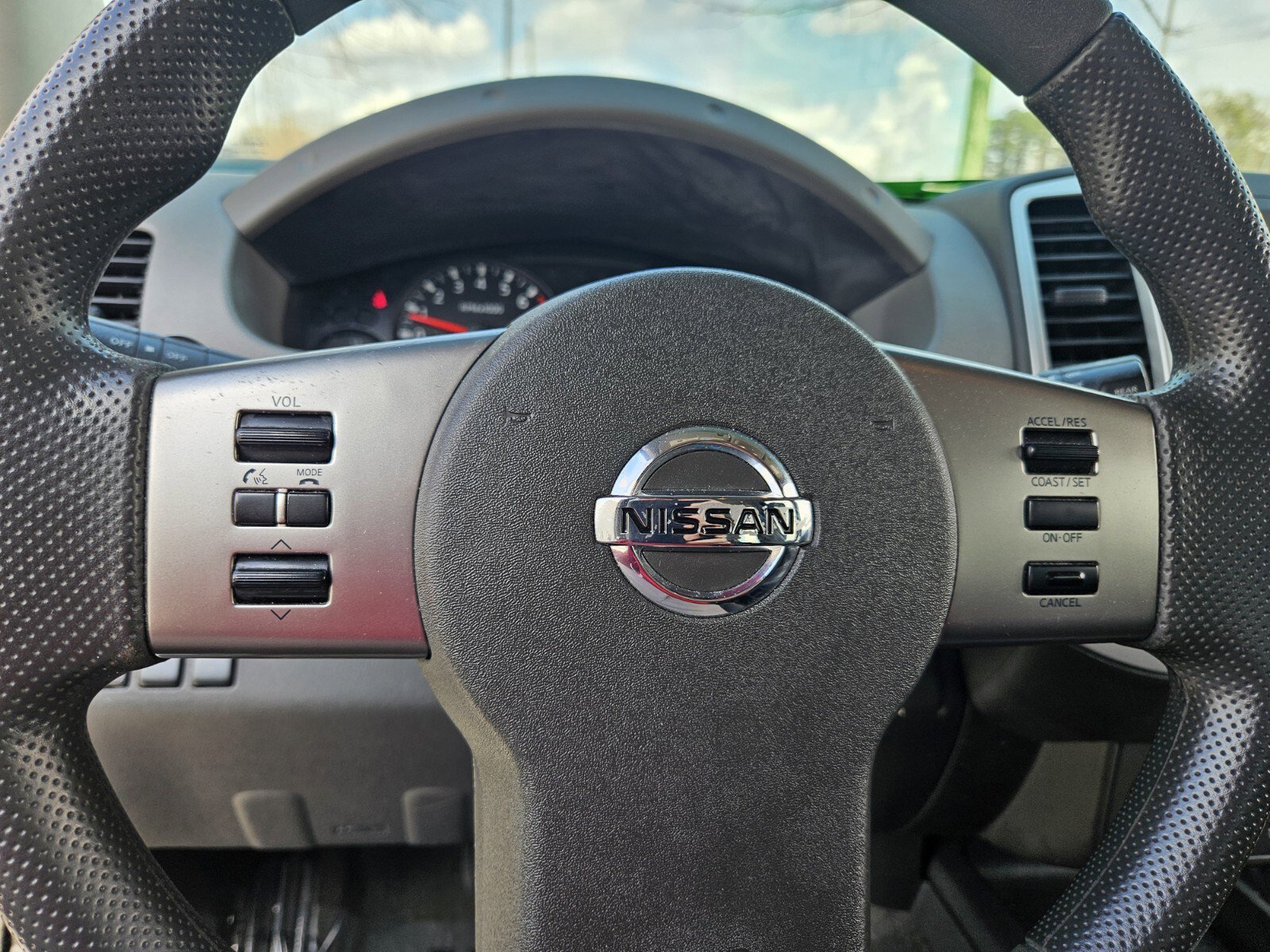 Used 2009 Nissan Xterra S w/ X Gear Pkg image 24