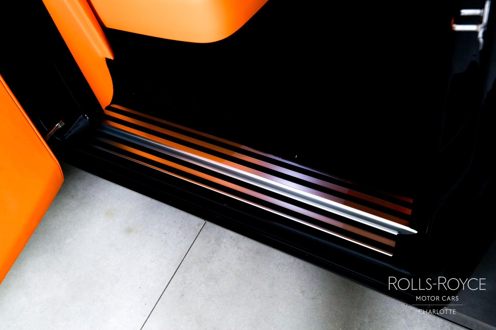 New 2026 Rolls-Royce Phantom Sedan image 33