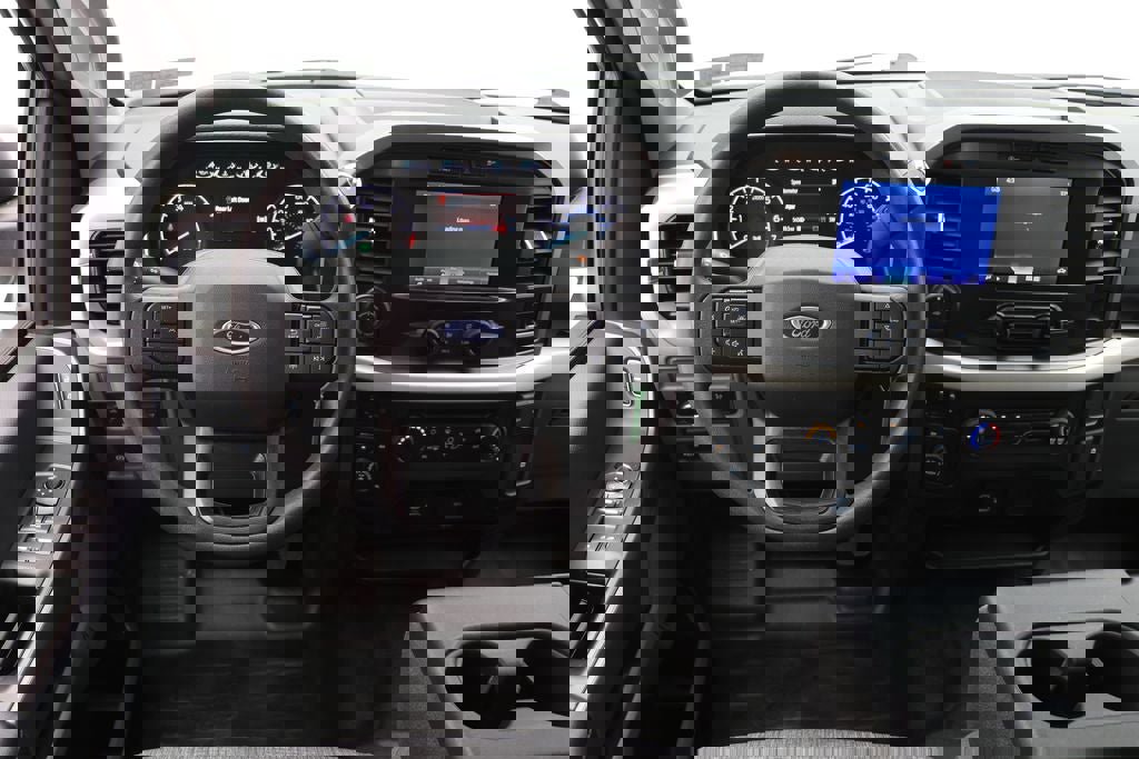 Used 2021 Ford F150 XLT w/ XTR Package image 16