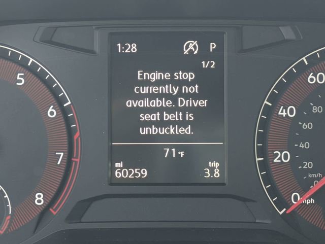 Used 2019 Volkswagen Jetta S w/ Driver Assistance Package image 28