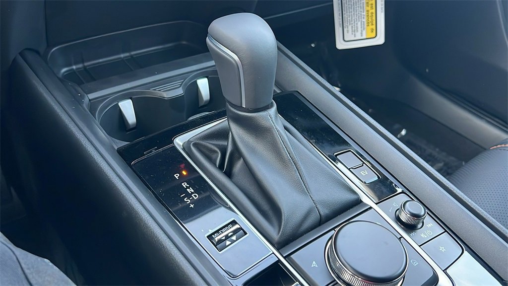 Certified 2025 MAZDA CX-50 AWD 2.5 Hybrid w/ Weather Package image 21