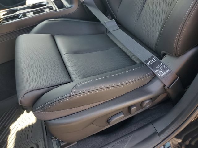 New 2026 Subaru Outback Touring XT AWD/4WD image 18