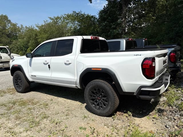 New 2026 GMC Canyon Elevation w/ Convenience Package AWD/4WD image 3