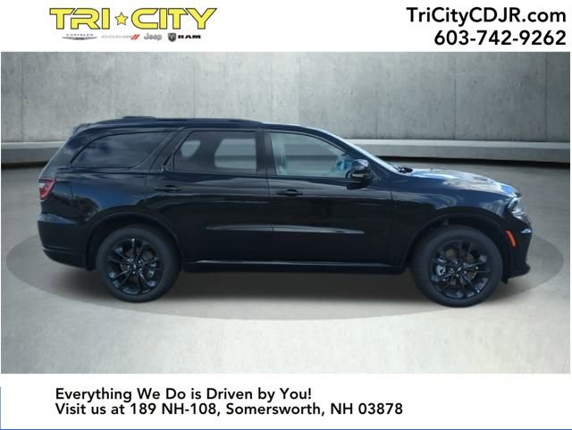 New 2026 Dodge Durango GT image 6