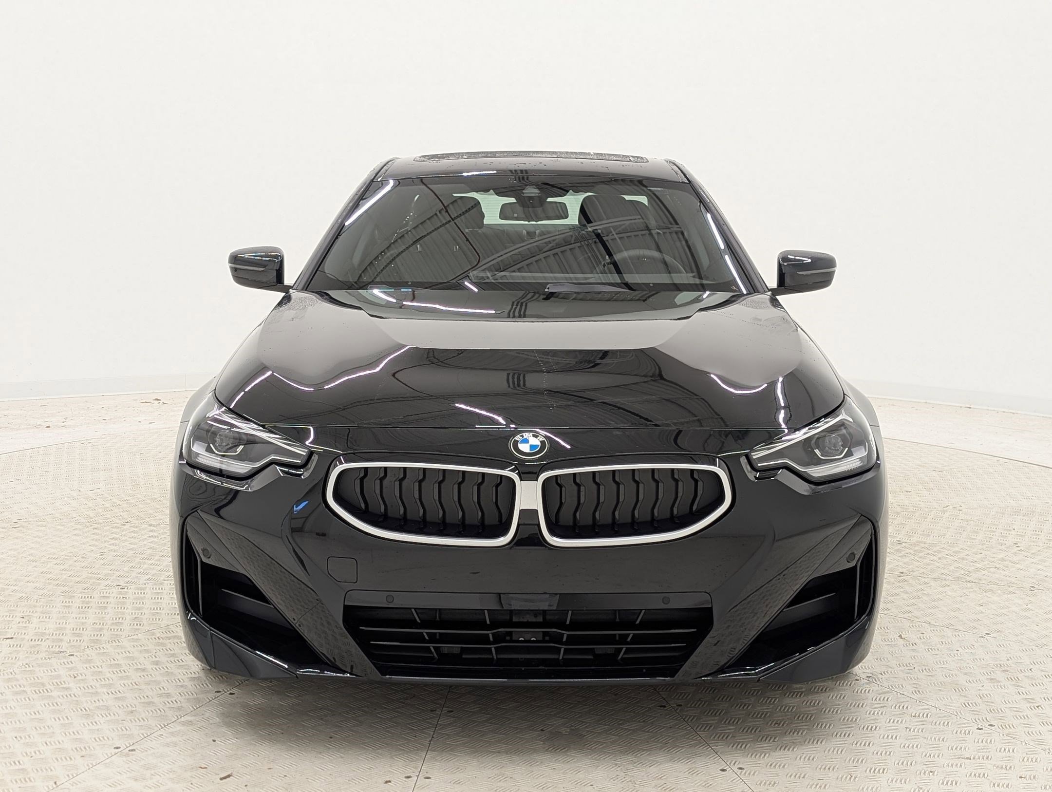 New 2026 BMW 230i Coupe w/ M Sport Package image 5