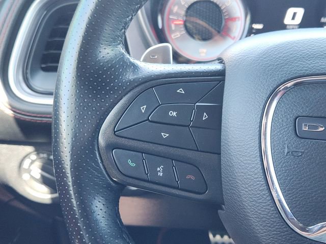 Used 2022 Dodge Challenger R/T Scat Pack image 29