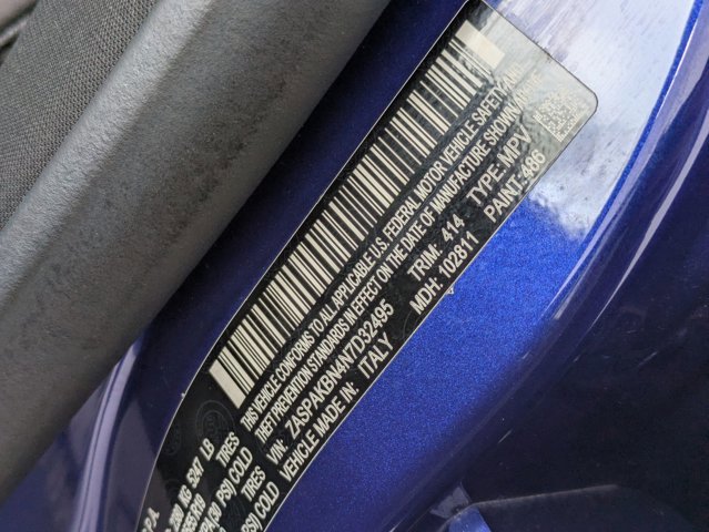 Used 2022 Alfa Romeo Stelvio Ti image 22