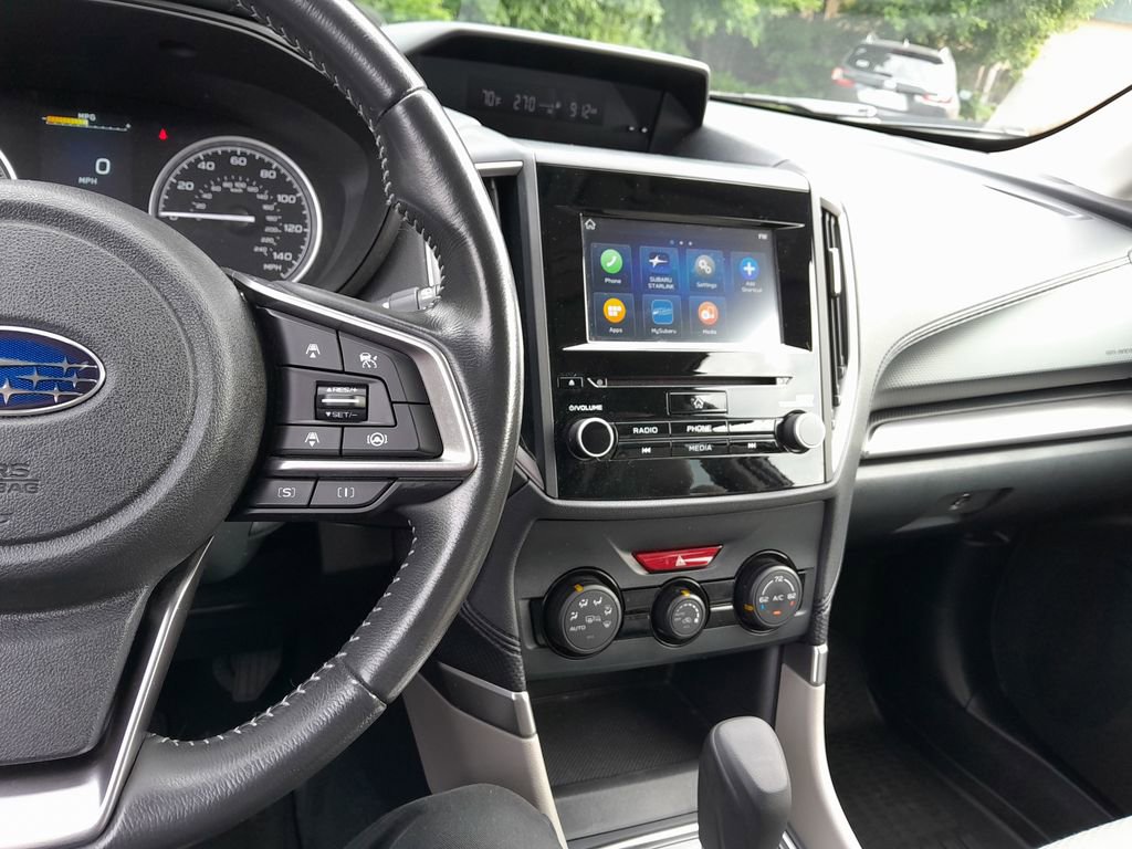 Certified 2023 Subaru Forester Premium AWD/4WD image 19