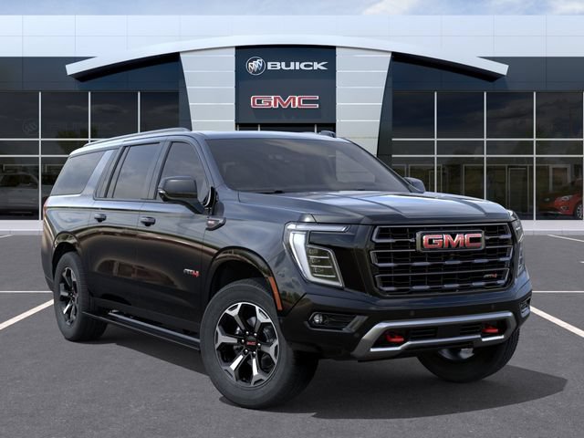New 2026 GMC Yukon XL AT4 Ultimate AWD/4WD image 7