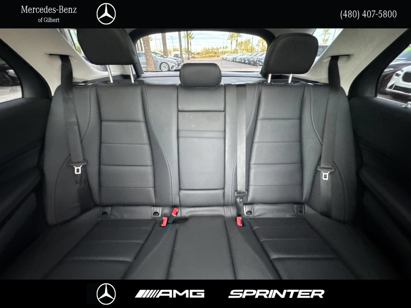Certified 2025 Mercedes-Benz GLE 350 4MATIC image 18