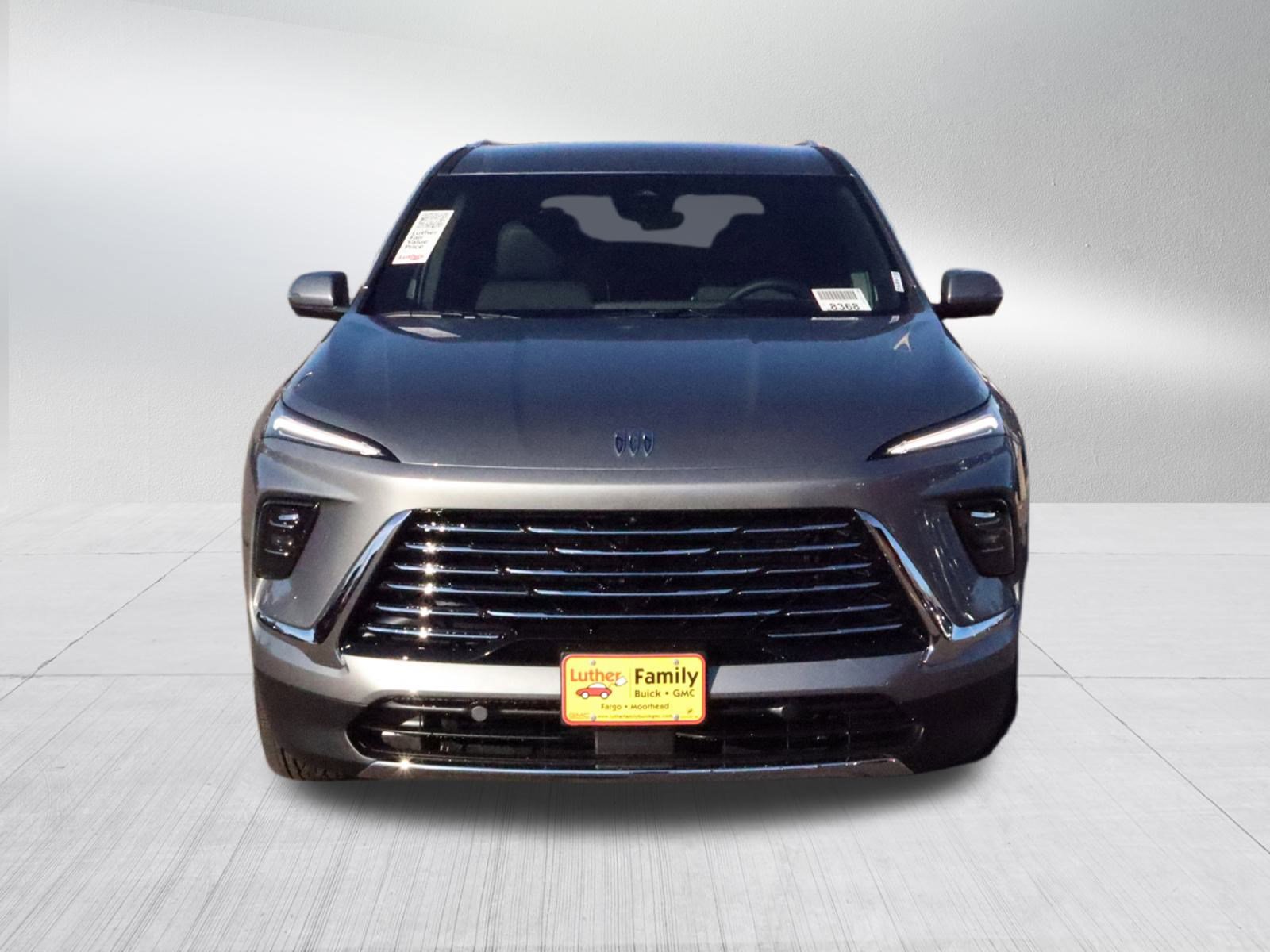 New 2026 Buick Enclave Preferred w/ Power Package image 2