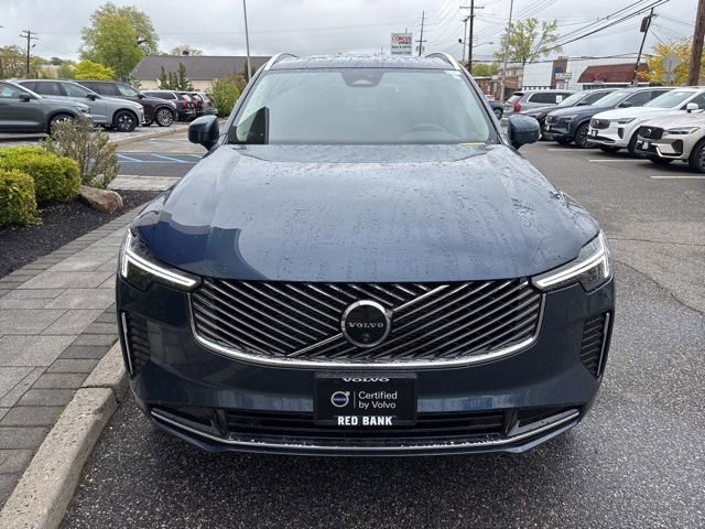 Used 2025 Volvo XC90 B6 Plus AWD/4WD image 8