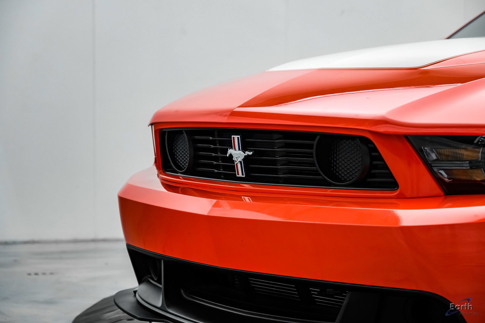 Used 2012 Ford Mustang Boss 302 w/ Boss 302 Accessory Pkg RWD image 30