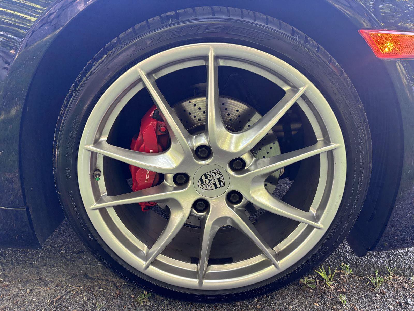 Used 2014 Porsche Boxster S RWD image 34