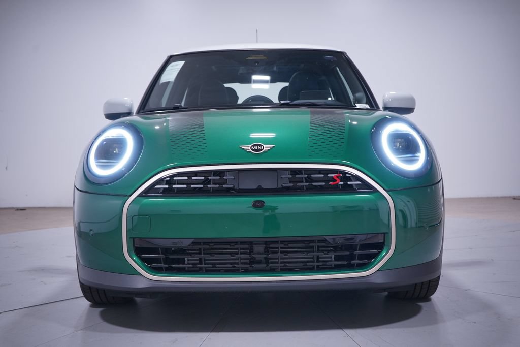 New 2026 MINI Cooper S FWD image 4