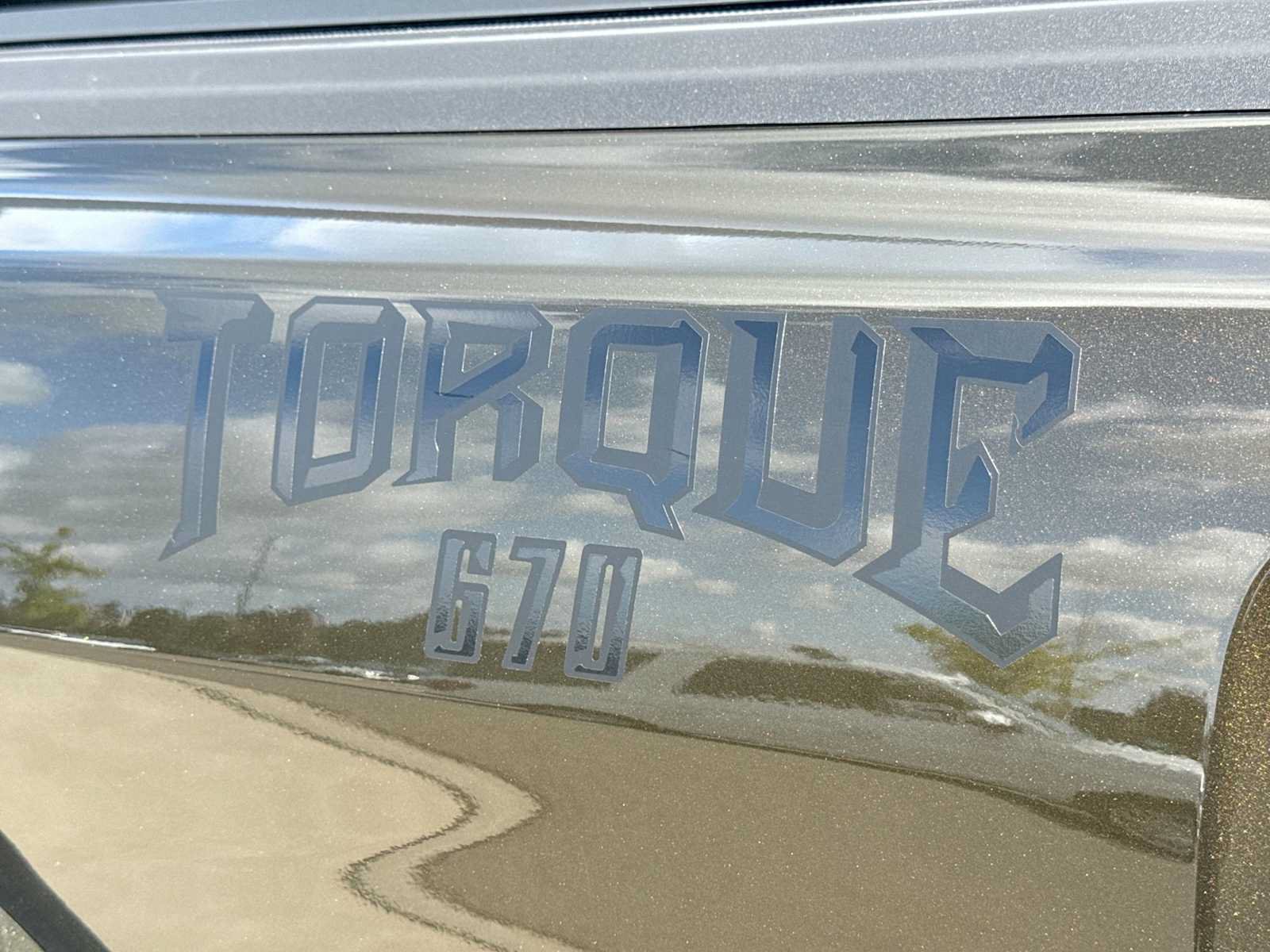 New 2026 Ford F150 Raptor AWD/4WD image 43