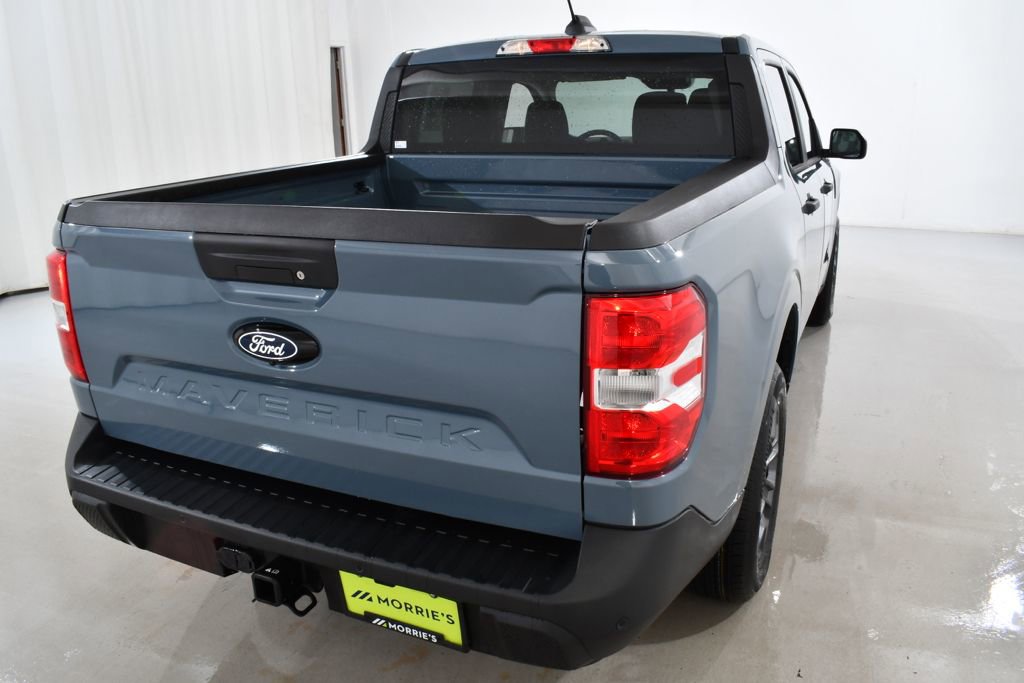 New 2026 Ford Maverick XLT w/ XLT Luxury Package image 12
