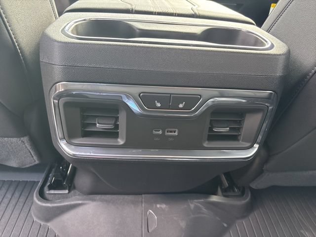 New 2026 Chevrolet Silverado 3500 High Country w/ High Country Premium Package AWD/4WD image 23