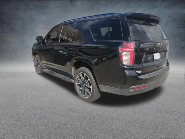 Used 2021 Chevrolet Tahoe RST AWD/4WD image 6