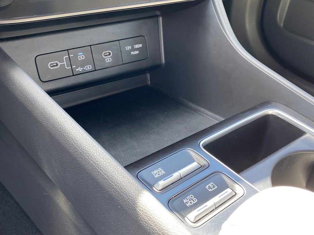 Used 2025 Hyundai Sonata SEL image 25