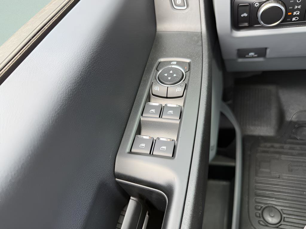 New 2026 Ford F350 XL w/ FX4 Off-Road Package AWD/4WD image 22