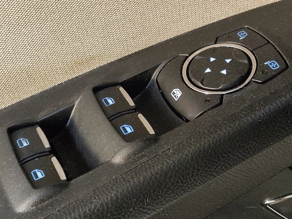 Used 2018 Ford Fusion S image 27