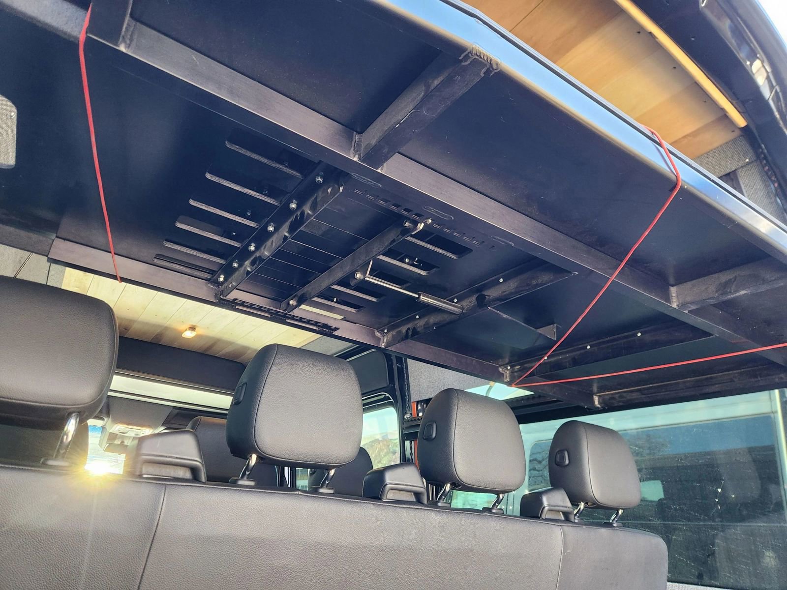 Used 2020 Mercedes-Benz Sprinter 2500 image 52