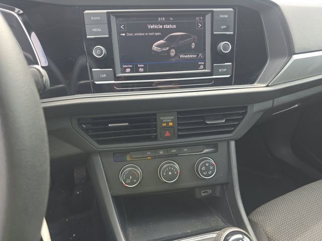 Used 2019 Volkswagen Jetta S w/ Driver Assistance Package image 7