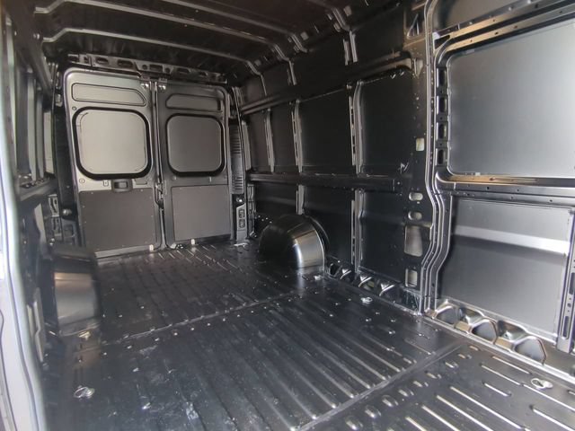 New 2026 RAM ProMaster 3500 w/ Quick Order Package 22G SLT FWD image 15