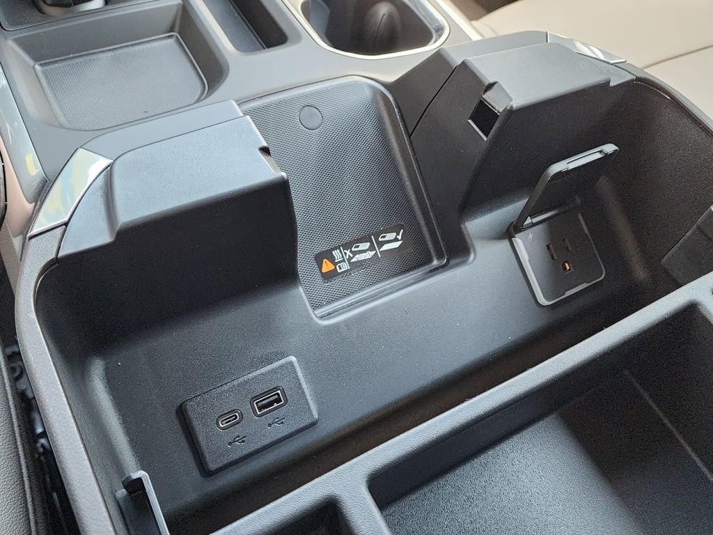 New 2026 GMC Sierra 1500 SLT w/ SLT Premium Plus Package image 33