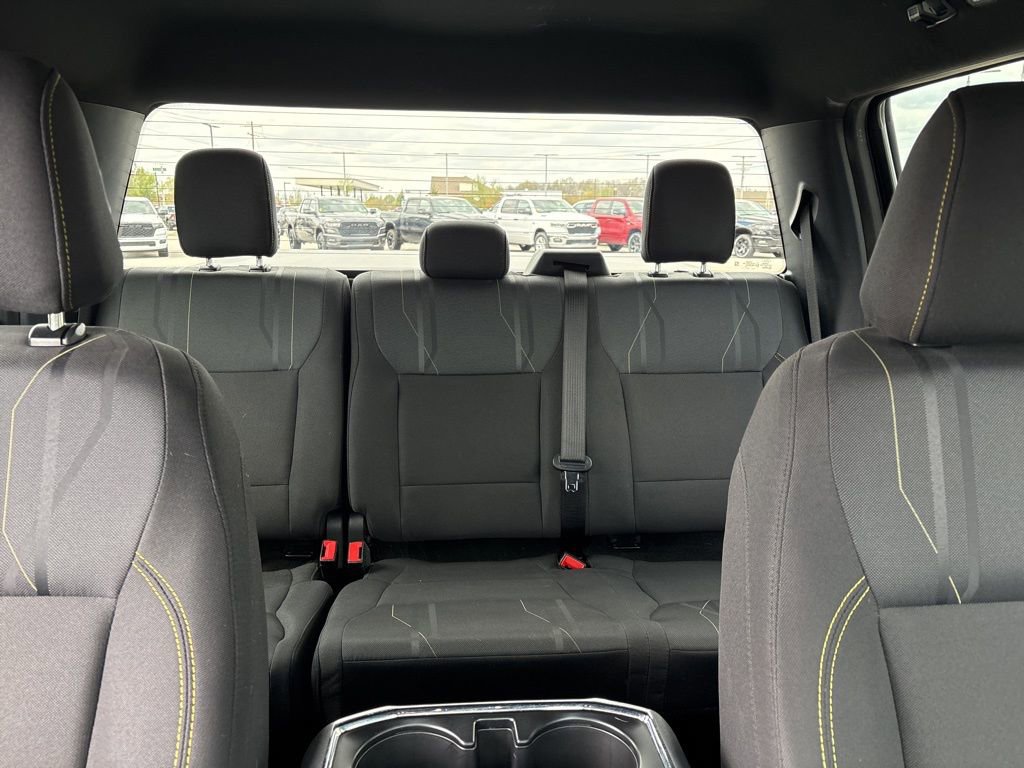 Used 2024 Ford F150 STX image 15