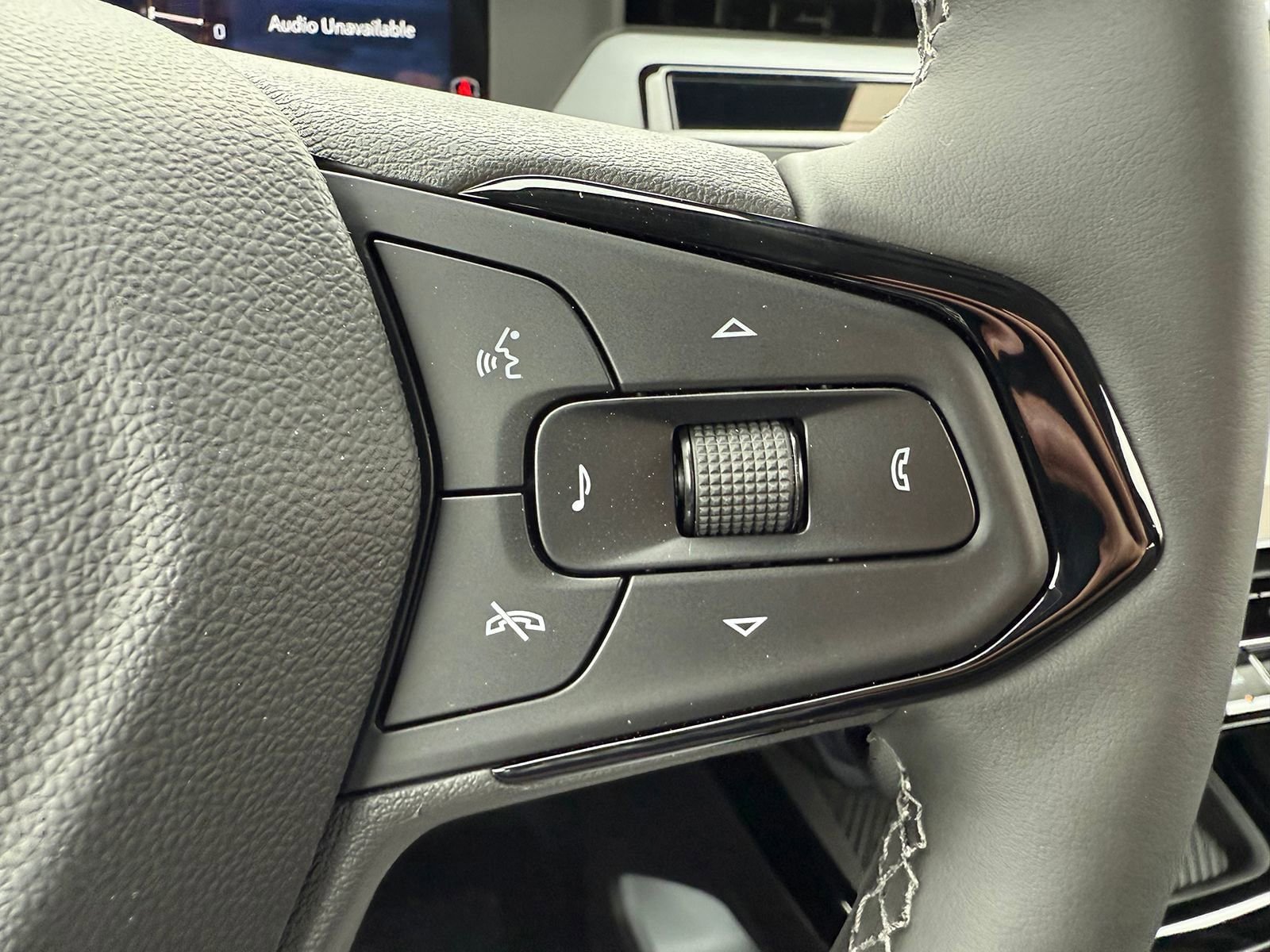 New 2027 Chevrolet Bolt RS w/ Technology Package FWD image 36