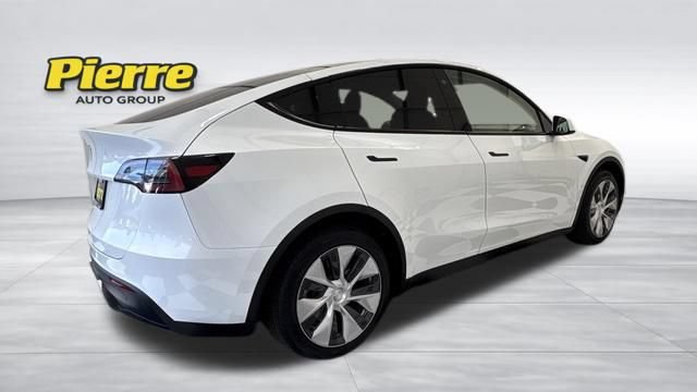 Used 2023 Tesla Model Y Long Range AWD/4WD image 7