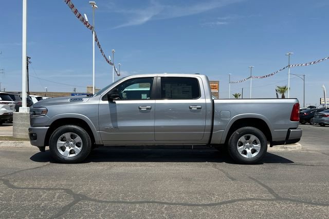 New 2026 RAM 1500 Big Horn image 10