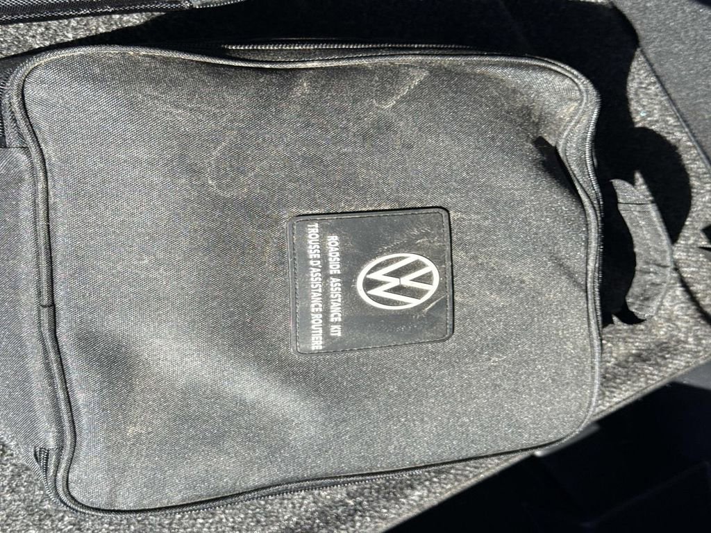 Used 2023 Volkswagen Atlas SE w/ Panoramic Sunroof Package image 13