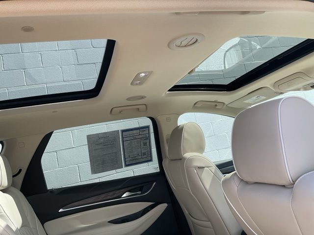 Used 2023 Buick Enclave Avenir w/ Avenir Technology Package image 14