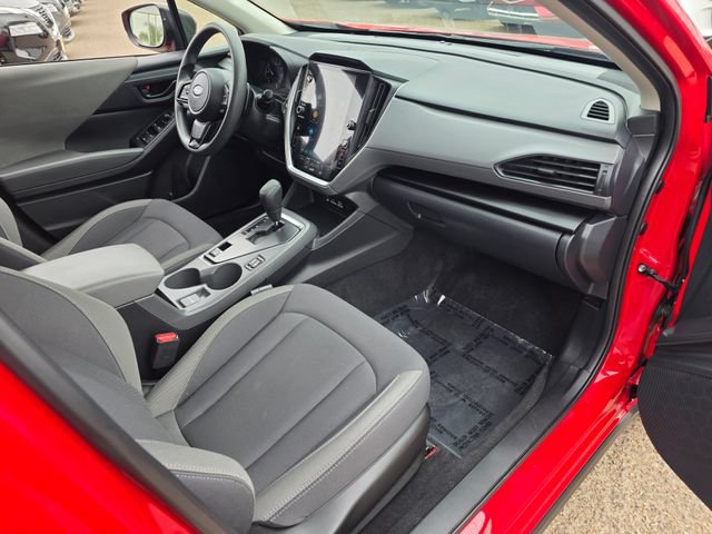 Certified 2025 Subaru Crosstrek 2.5i Premium AWD/4WD image 9